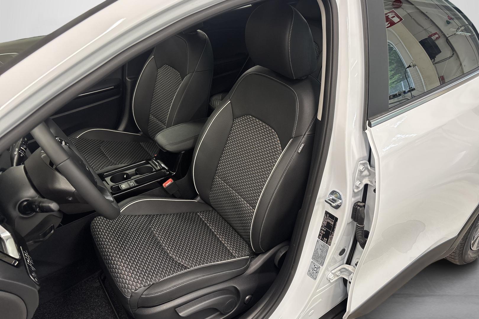 Kia XCeed 2026