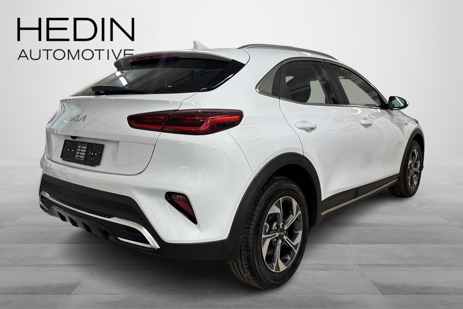 Kia XCeed 2026