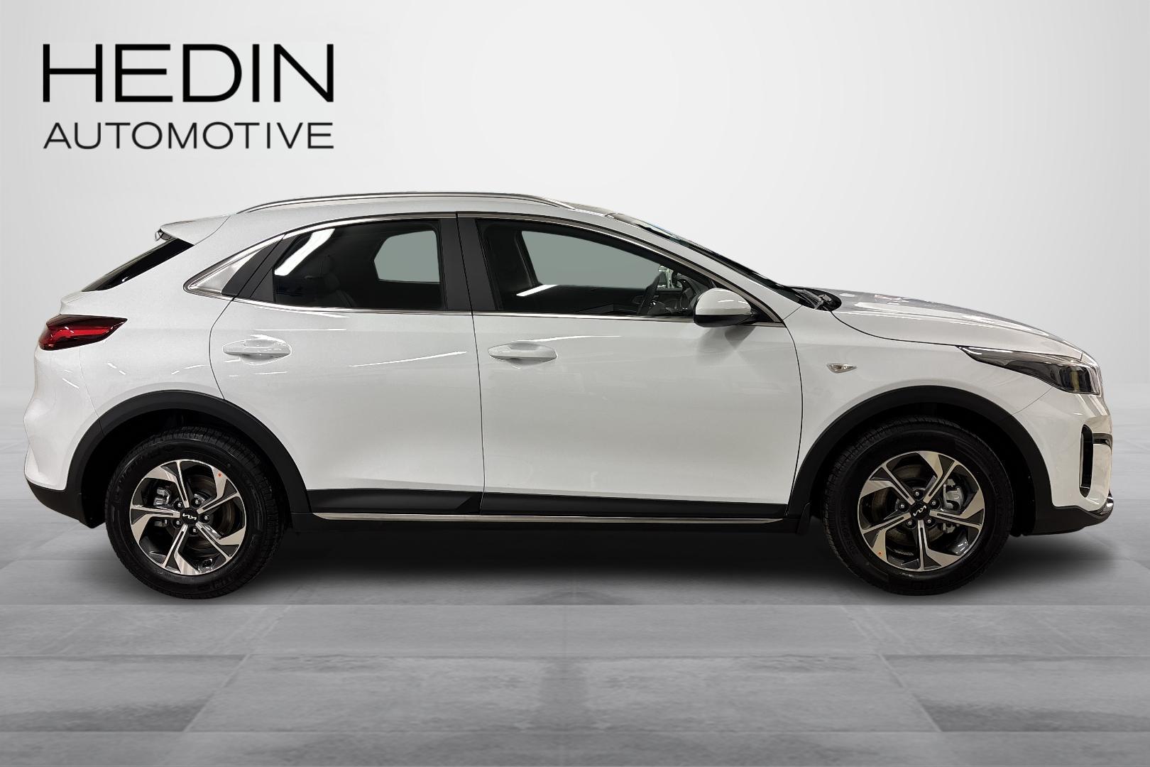 Kia XCeed 2026