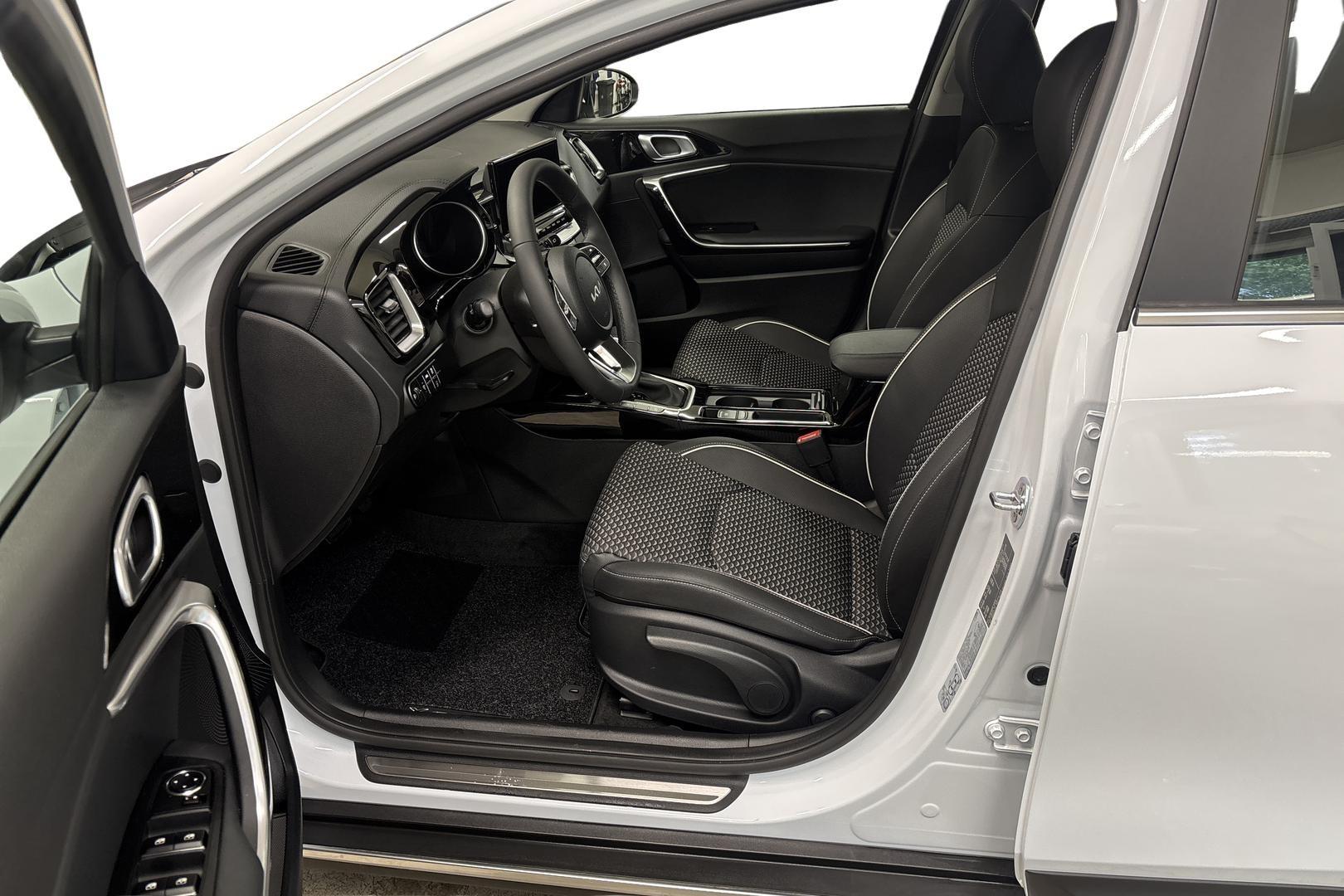 Kia XCeed 2026