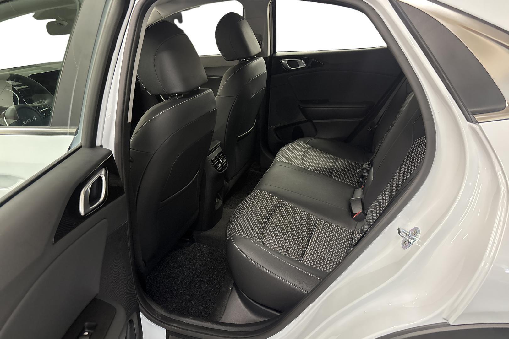 Kia XCeed 2026