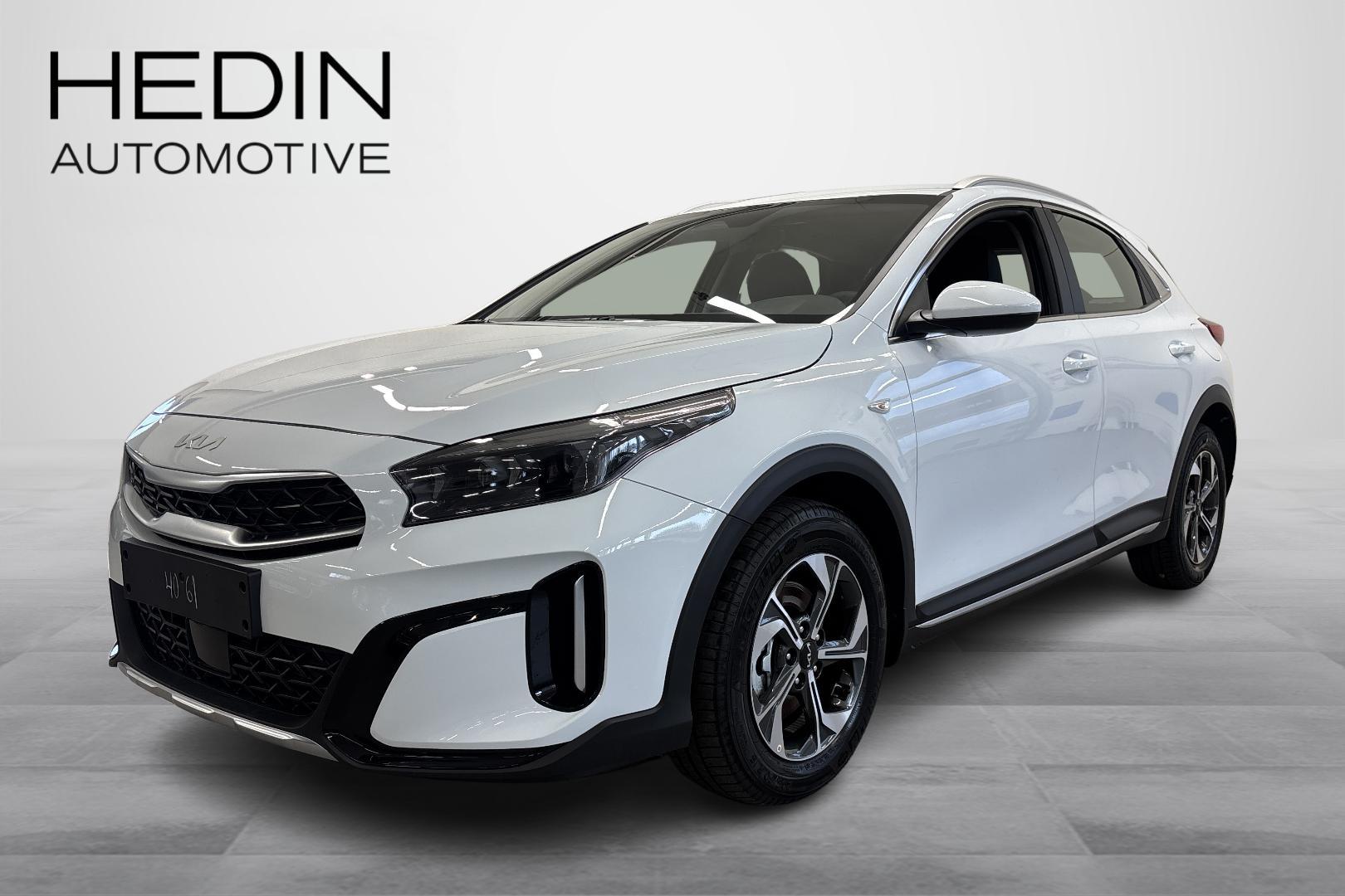 Kia XCeed 2026