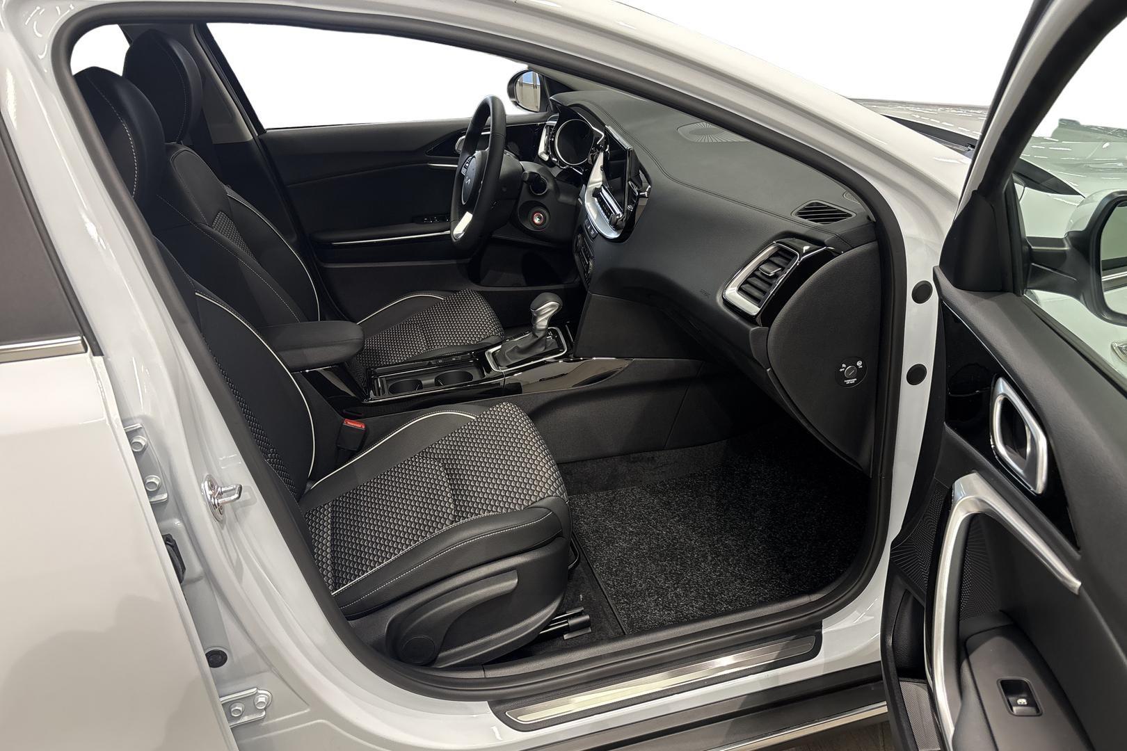 Kia XCeed 2026
