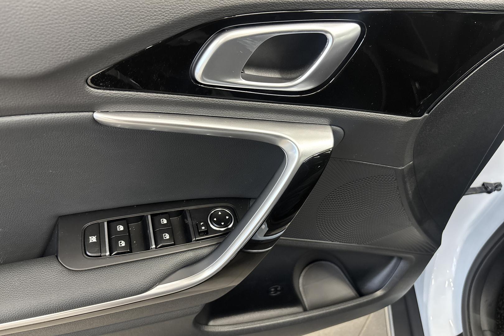 Kia XCeed 2026