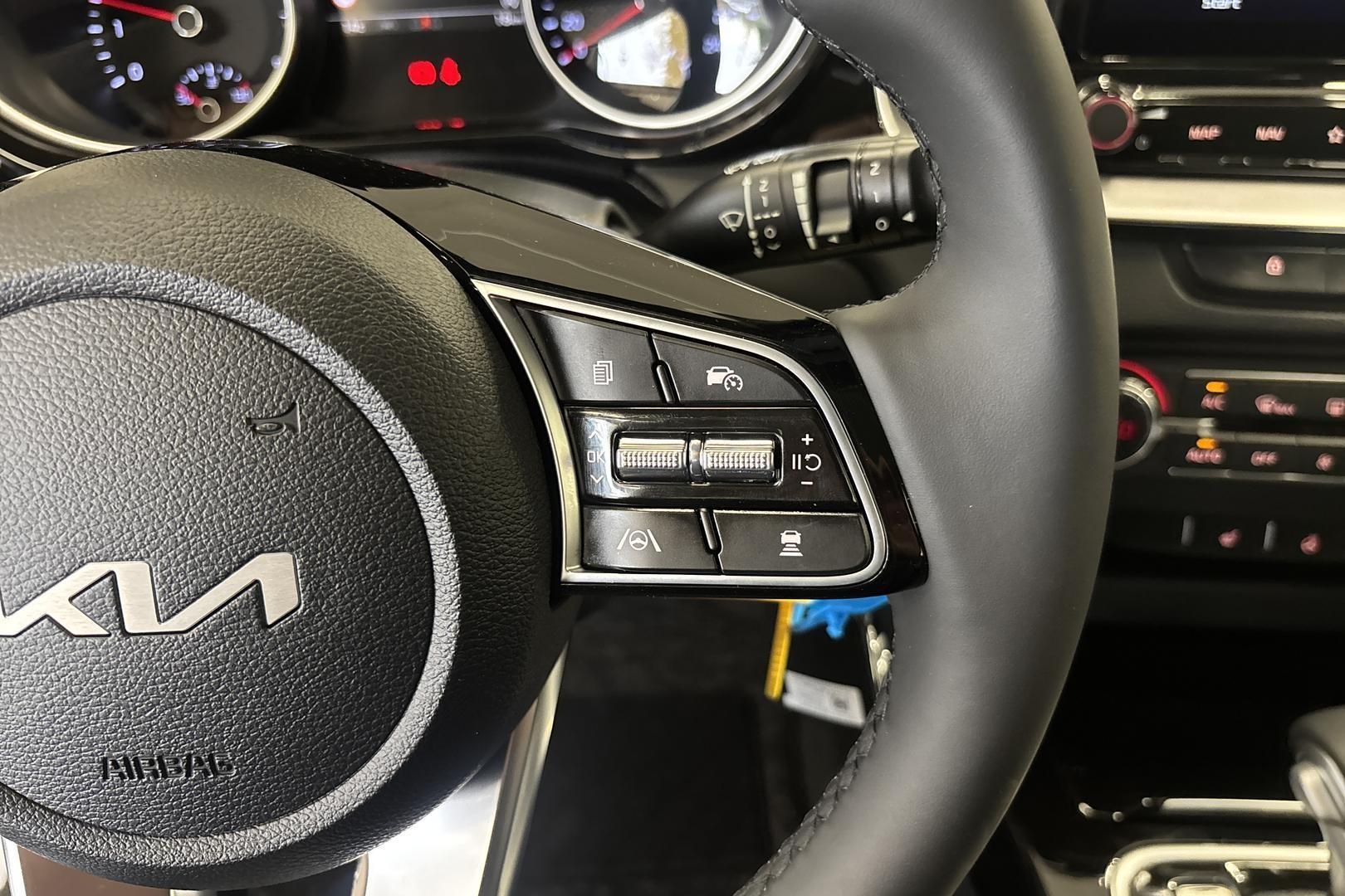 Kia XCeed 2026