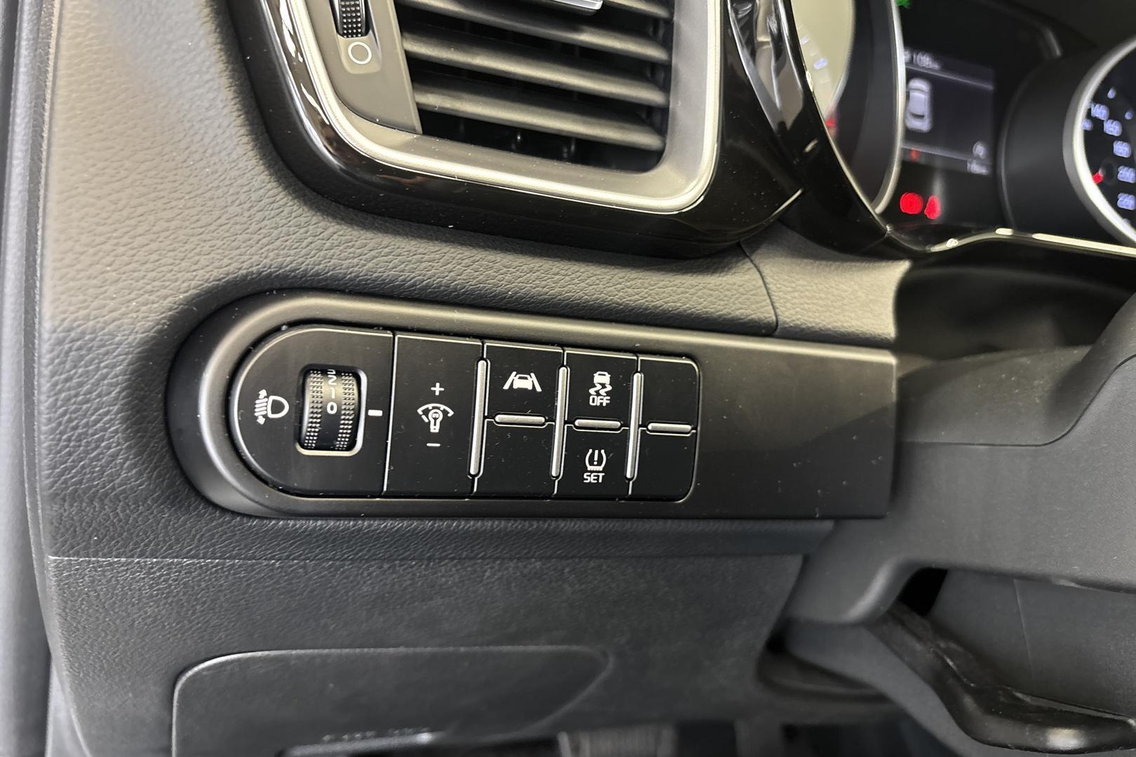 Kia XCeed 2026