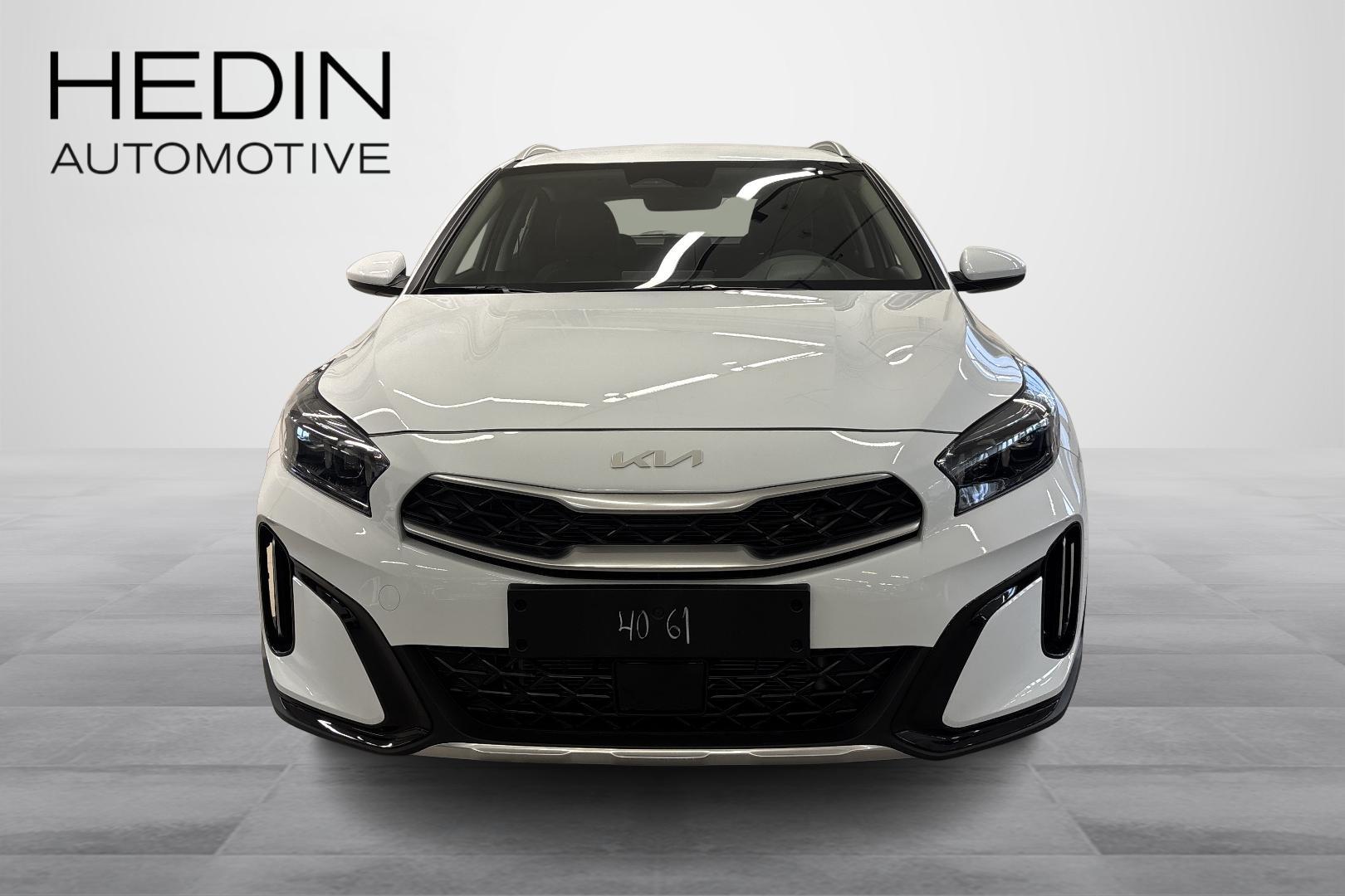 Kia XCeed 2026