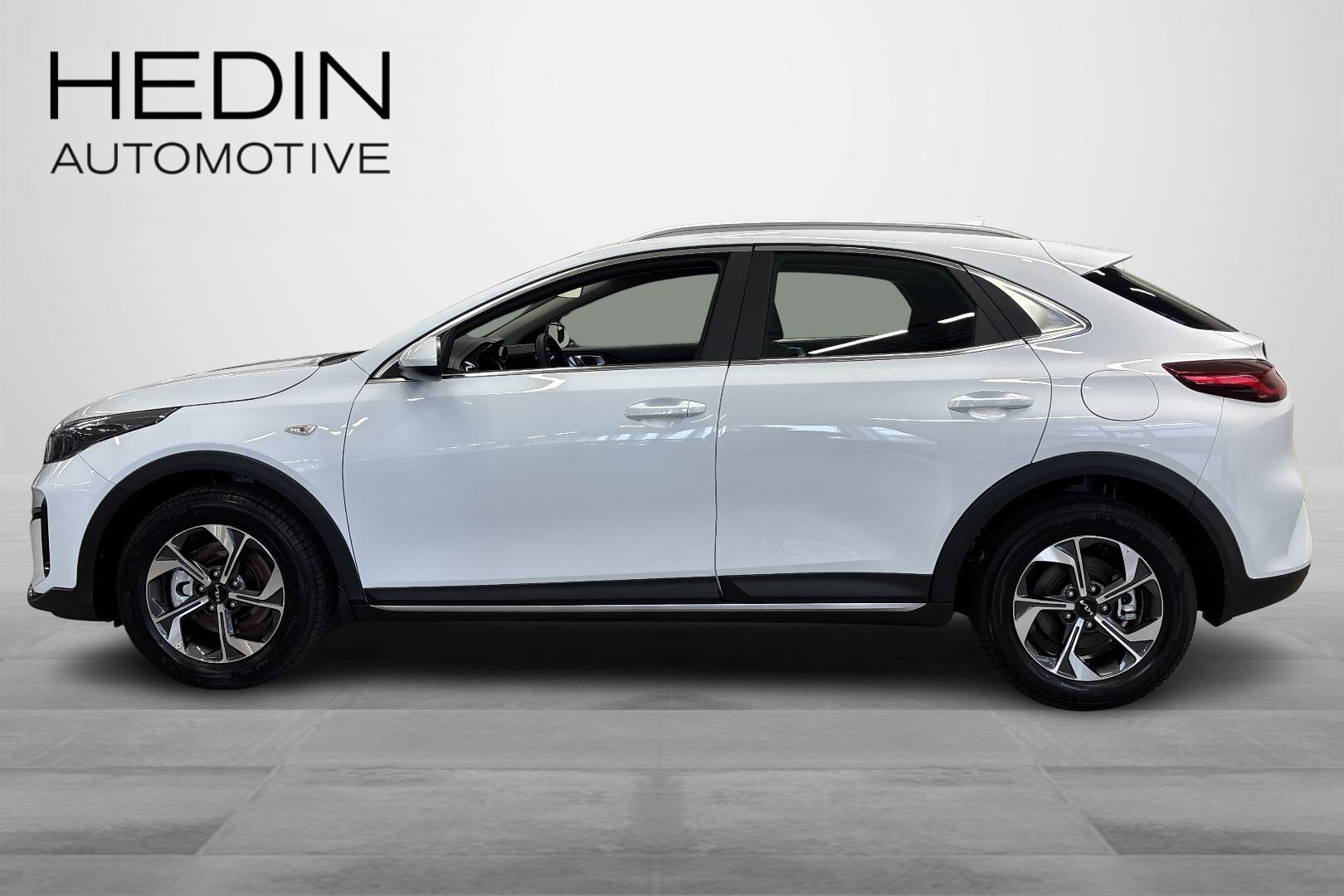 Kia XCeed 2026