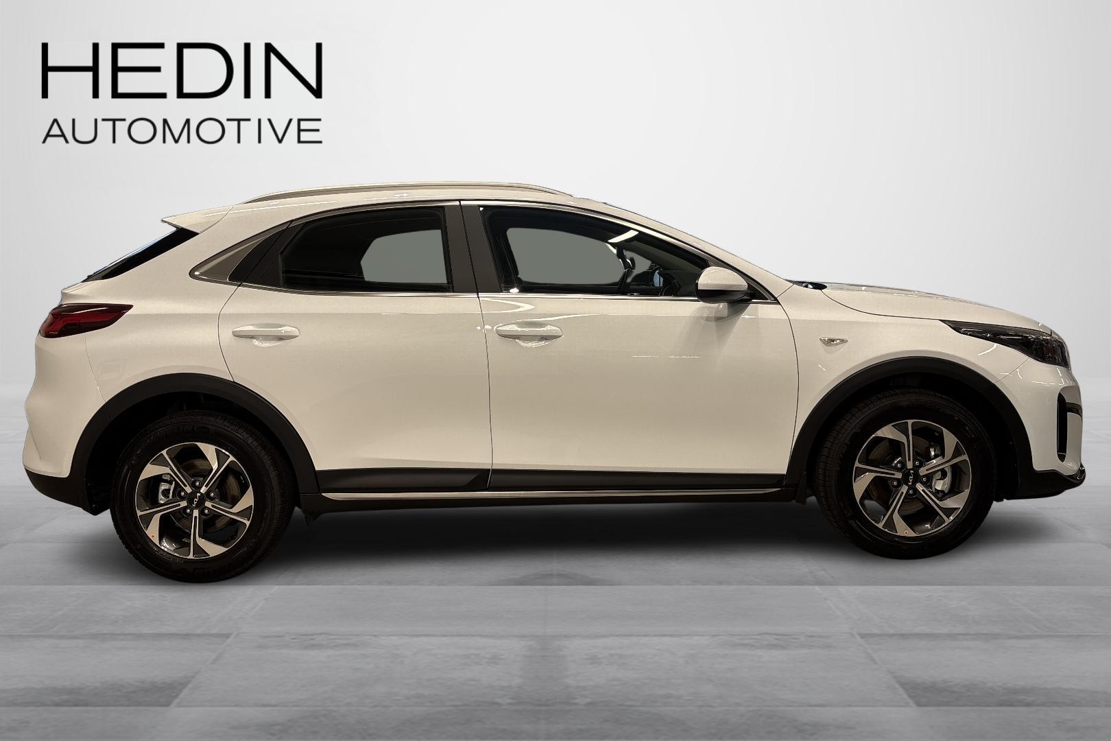 Kia XCeed 2026