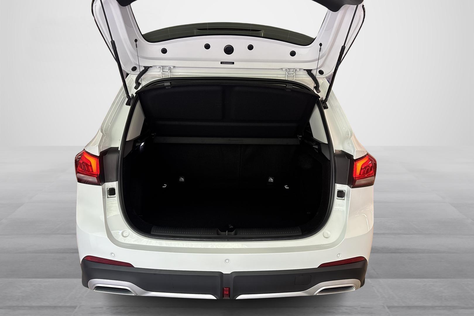 MG ZS 2025