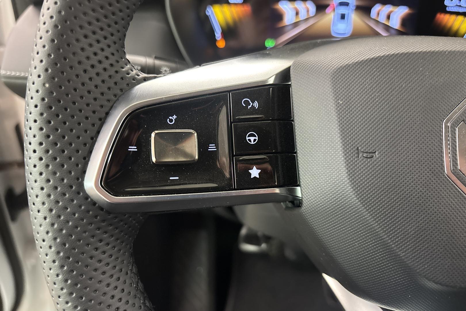 MG ZS 2025