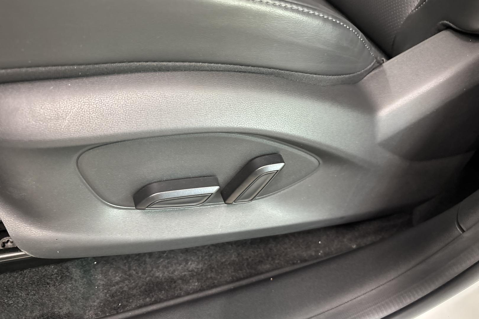 MG ZS 2025