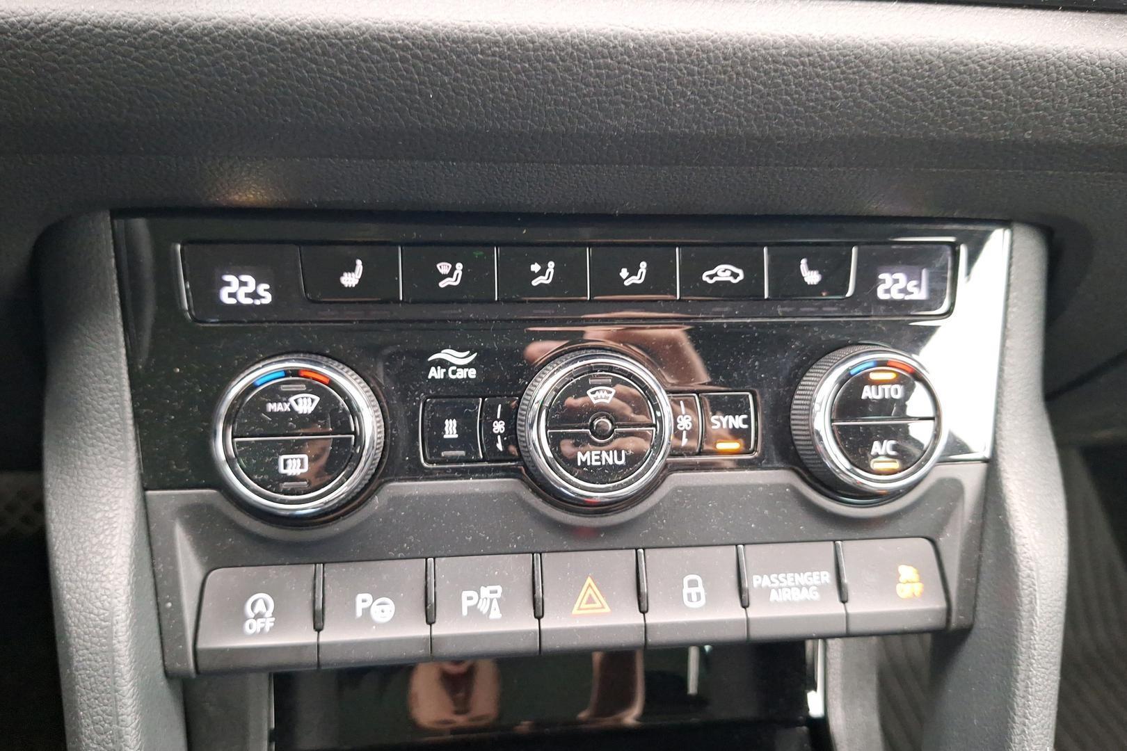 Skoda Kodiaq 2020