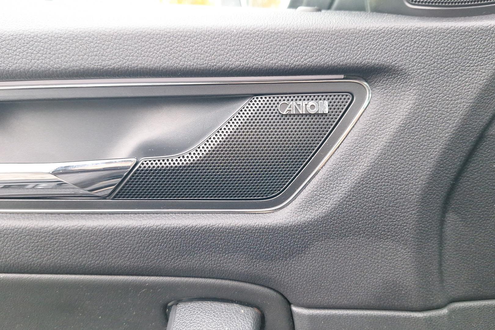 Skoda Kodiaq 2020