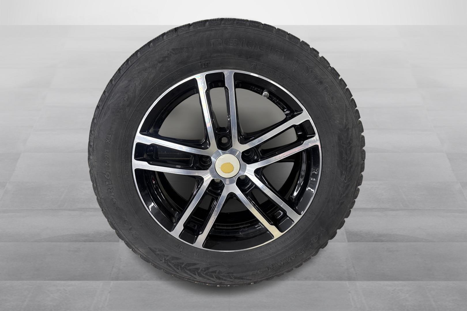 FORD MONDEO 2019