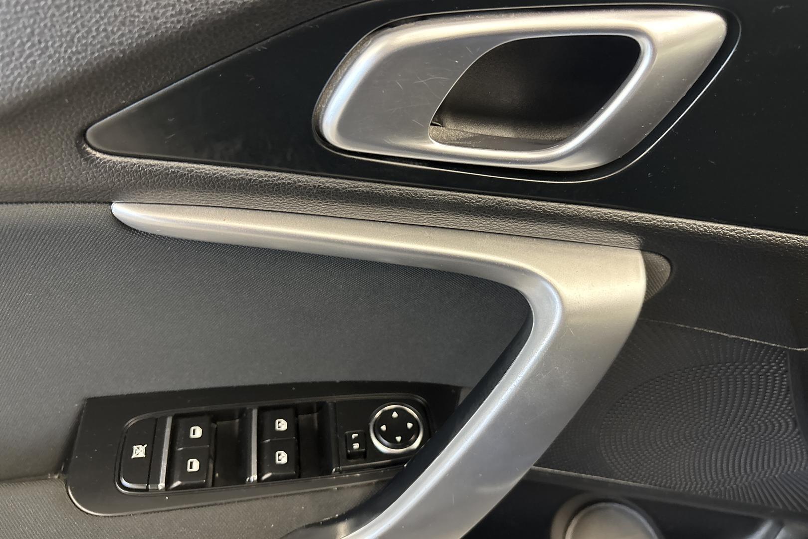 Kia XCeed 2022
