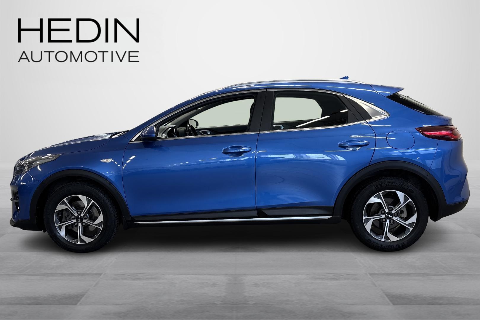 Kia XCeed 2022