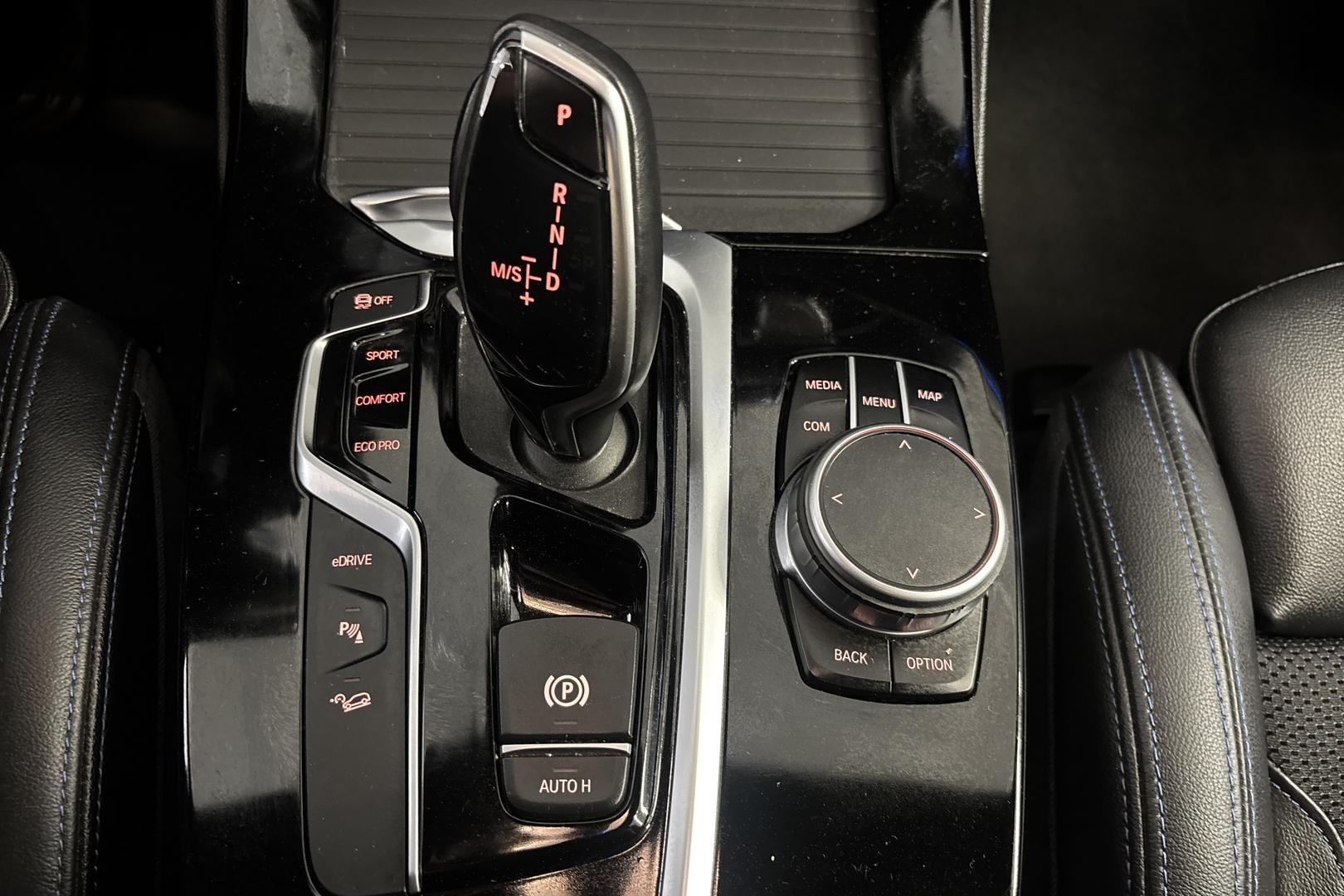 BMW X3 2021