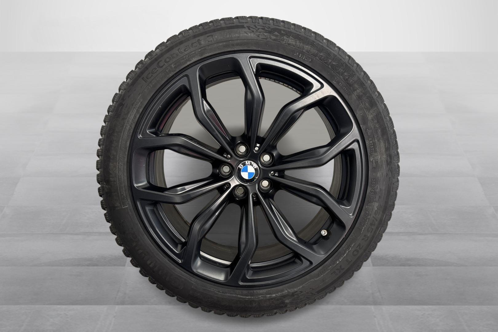 BMW X3 2021