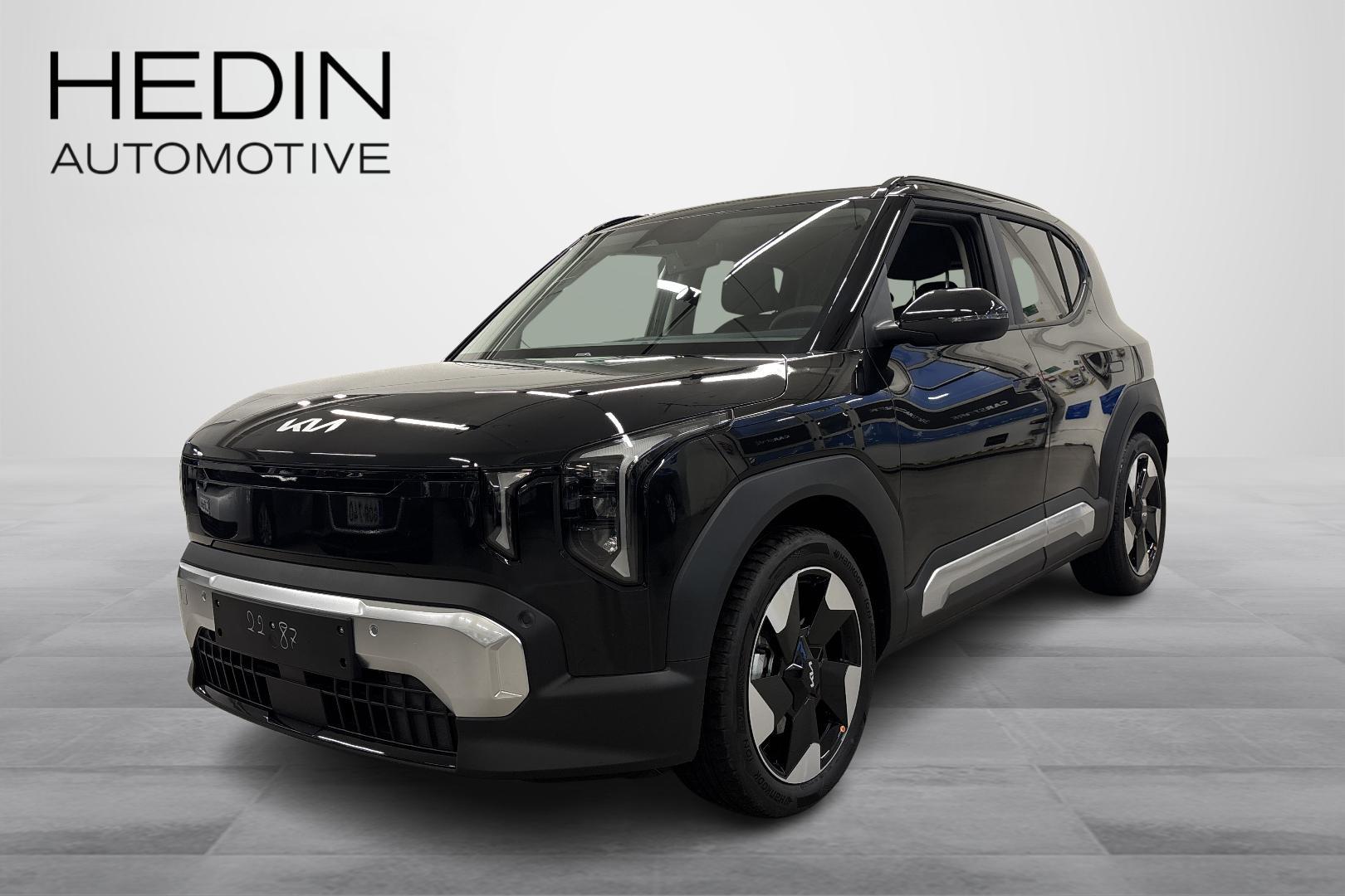 Kia EV2 1
