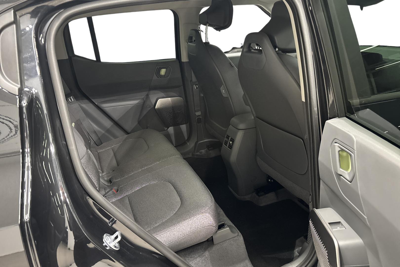 Kia EV2 11