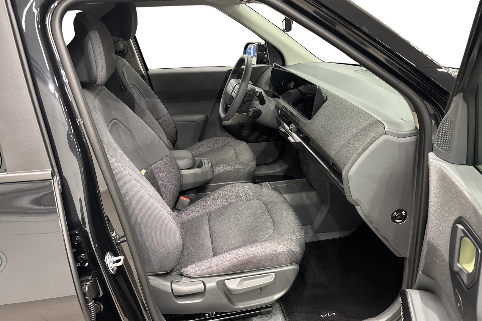 Kia EV2 12