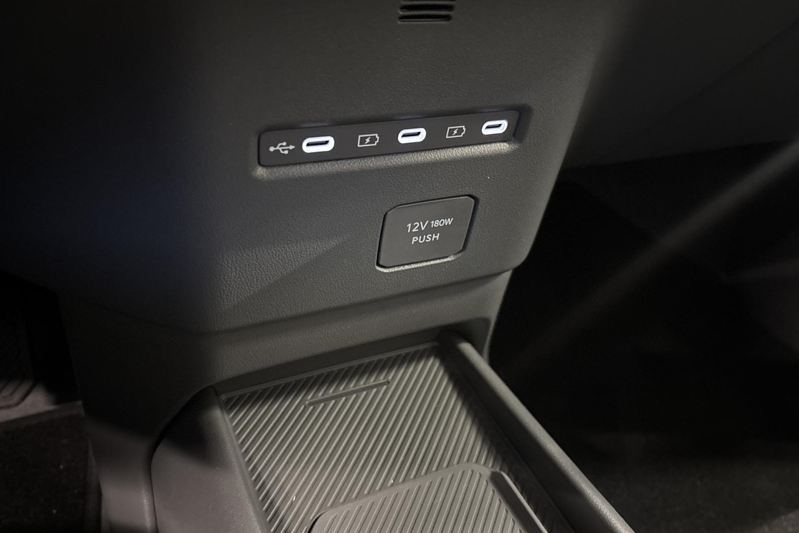 Kia EV2 18