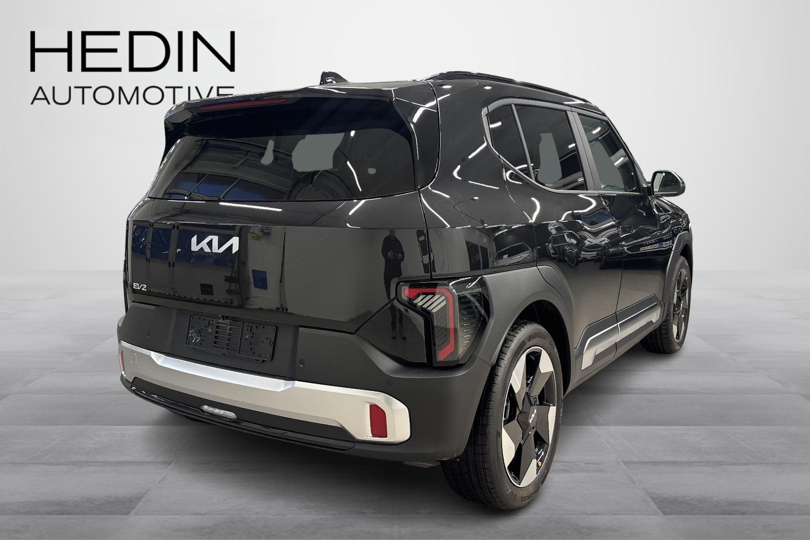 Kia EV2 2