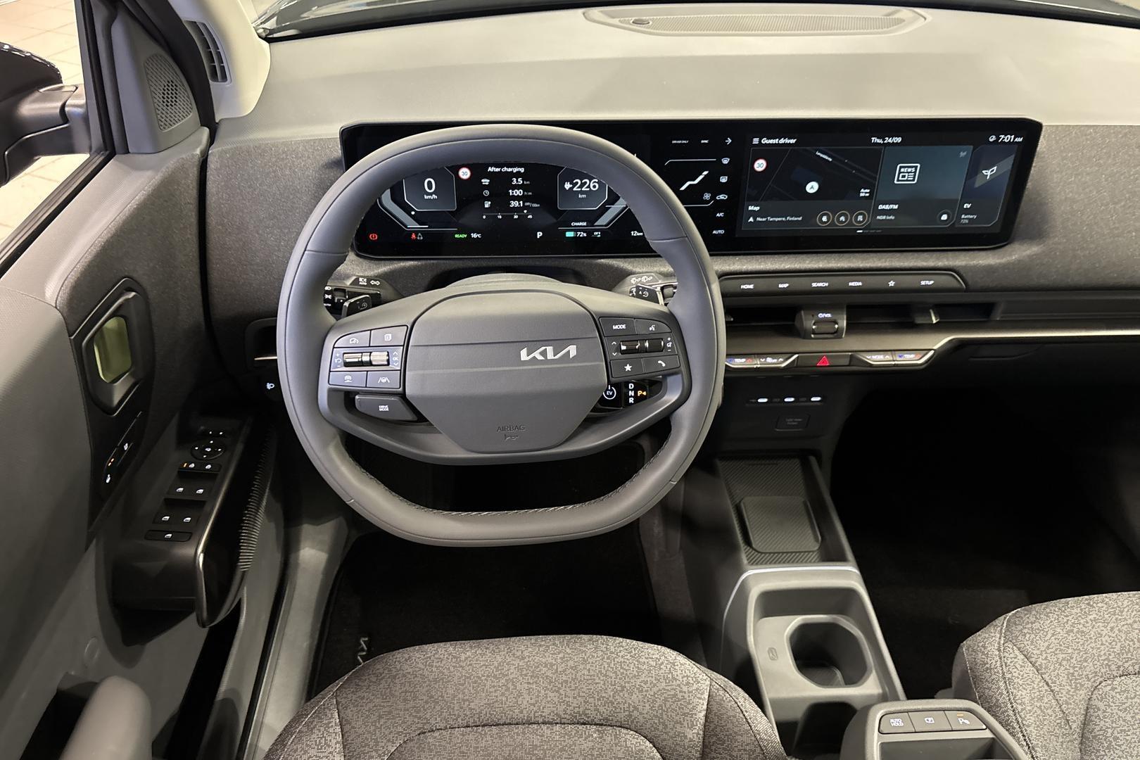 Kia EV2 22