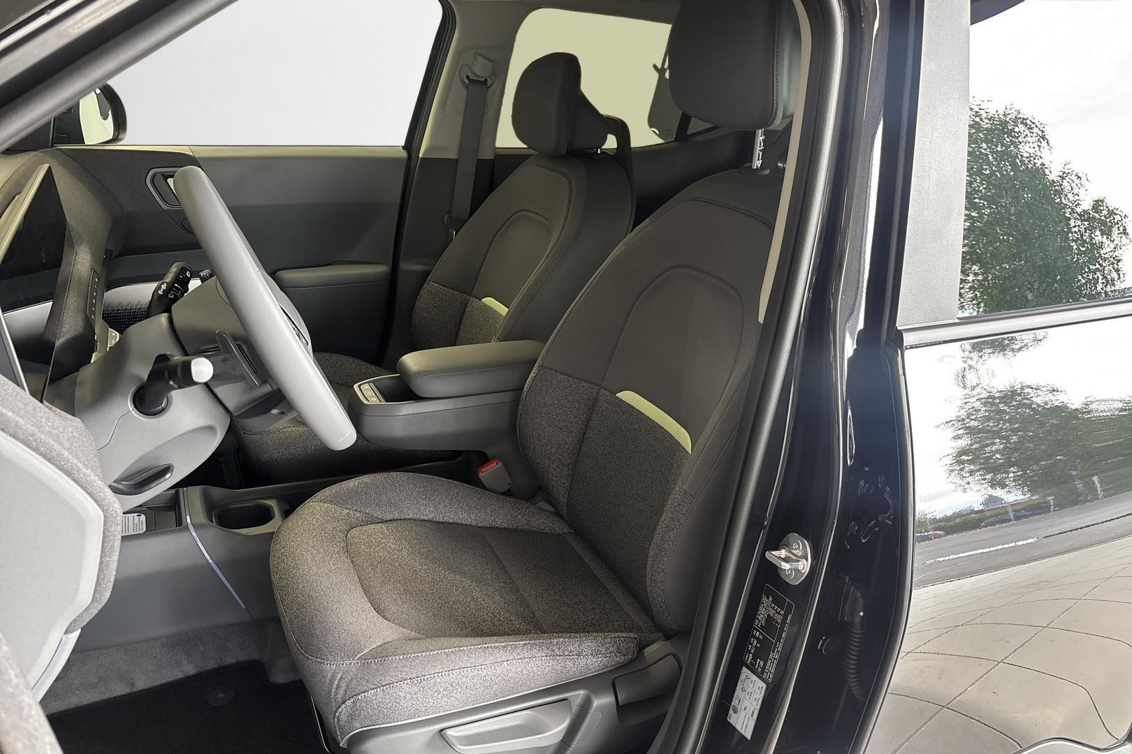 Kia EV2 23