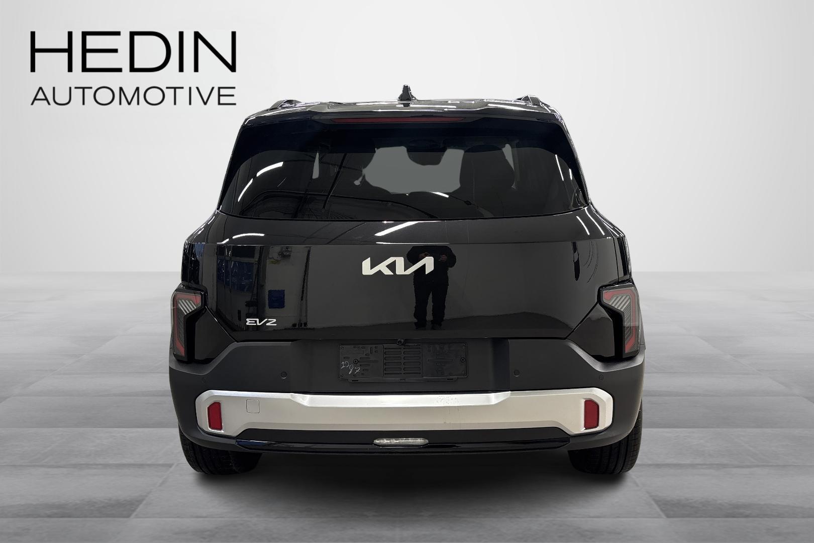 Kia EV2 3