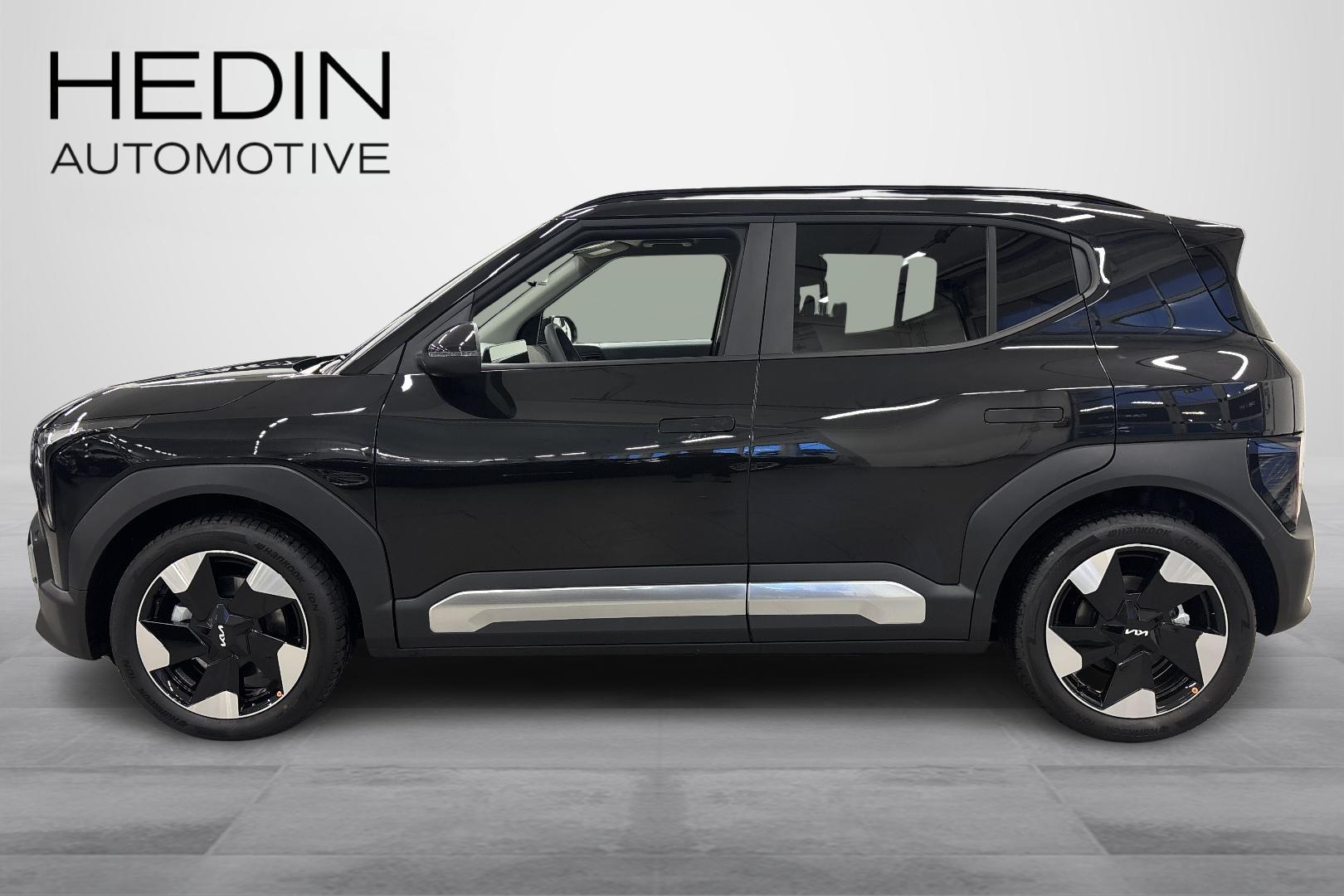 Kia EV2 5