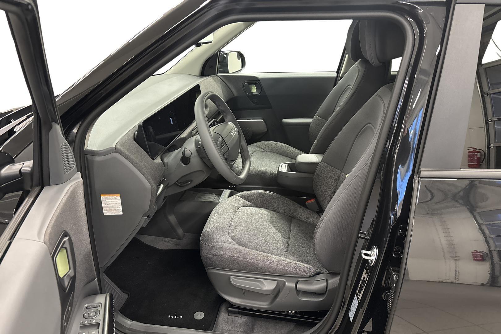 Kia EV2 7