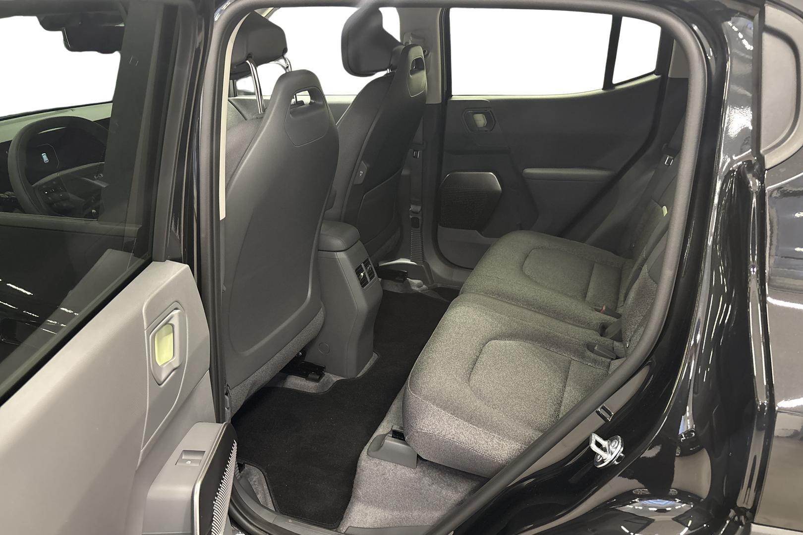 Kia EV2 8