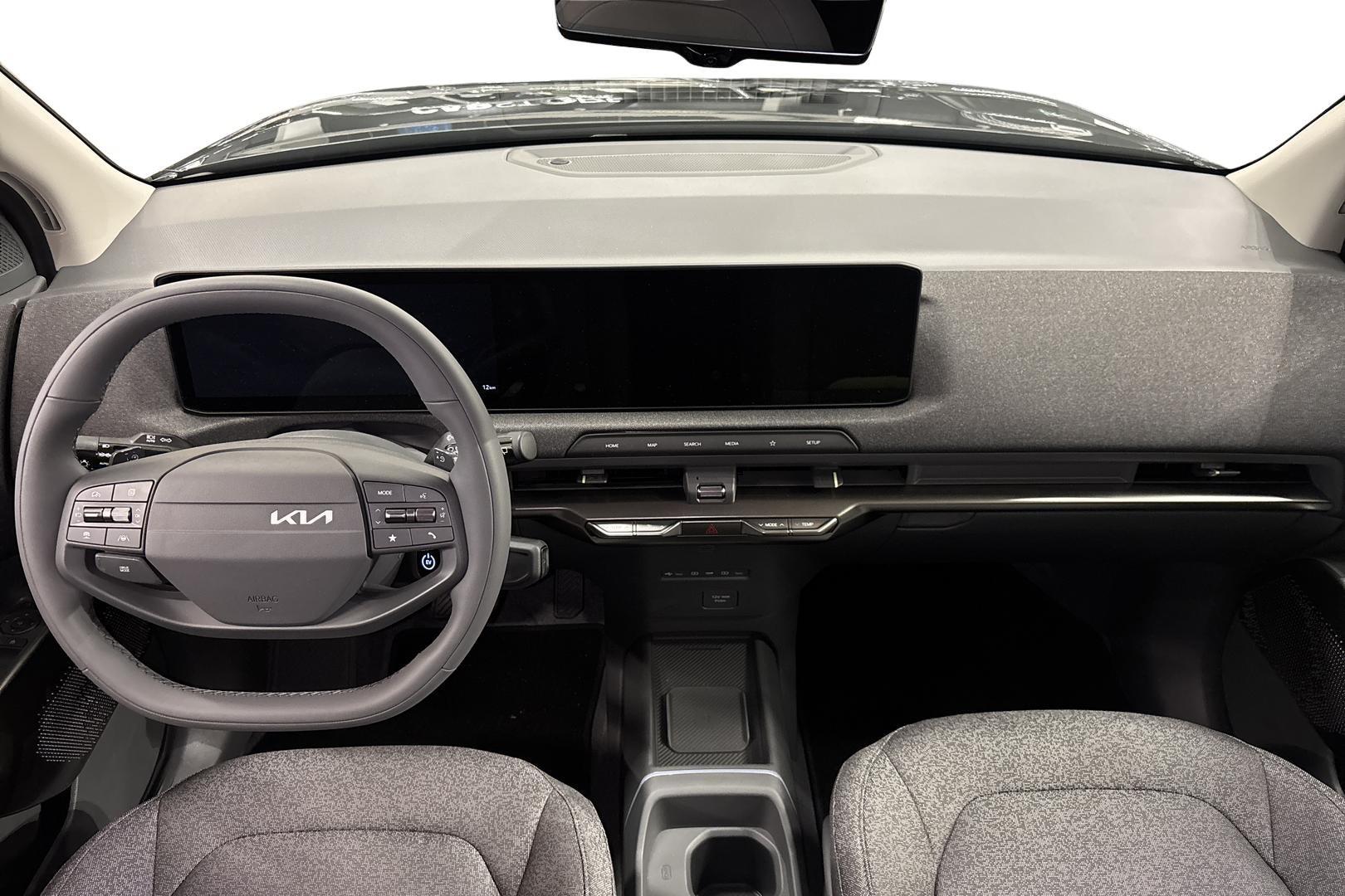 Kia EV2 9