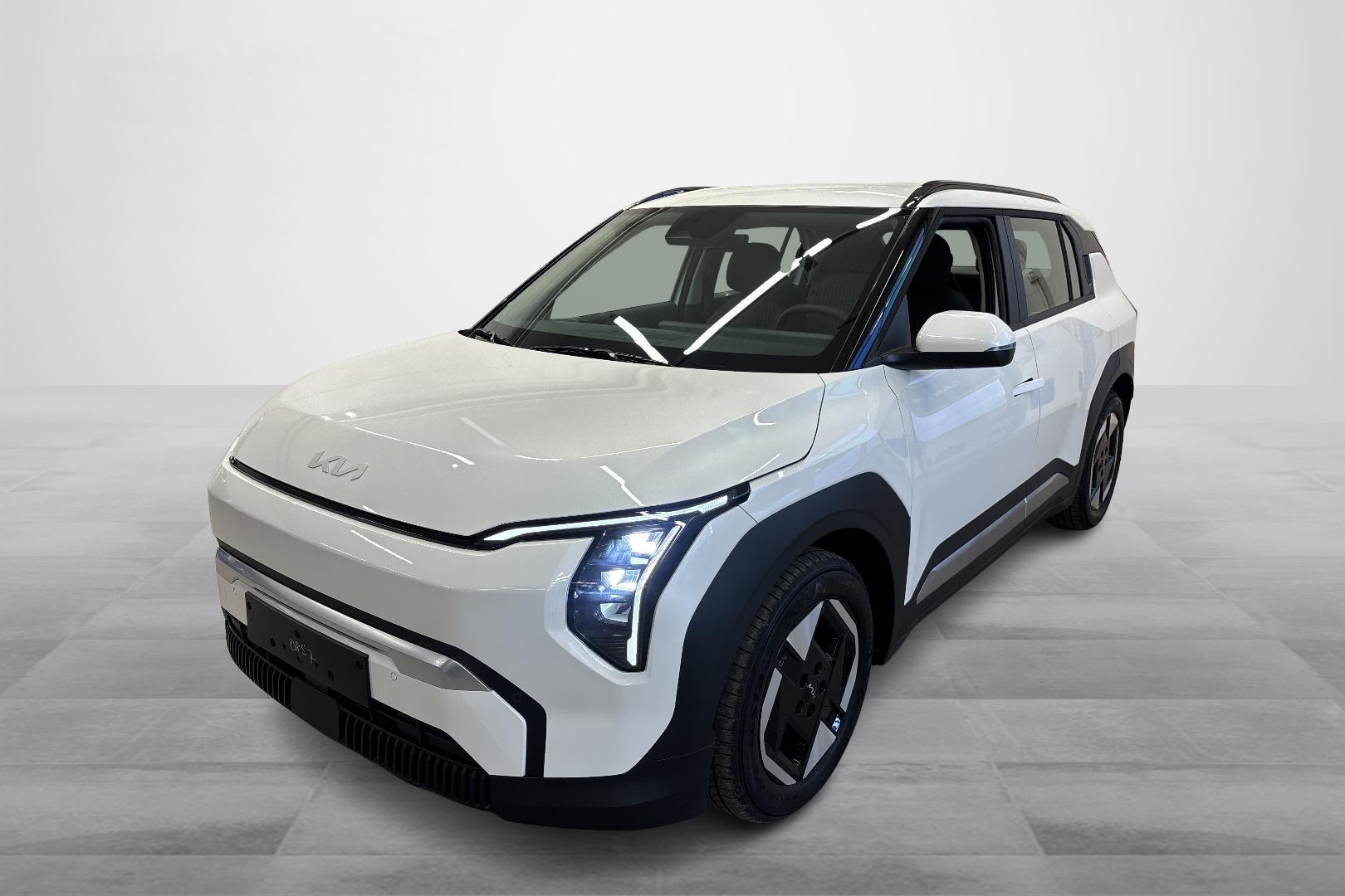 Kia EV3 2025