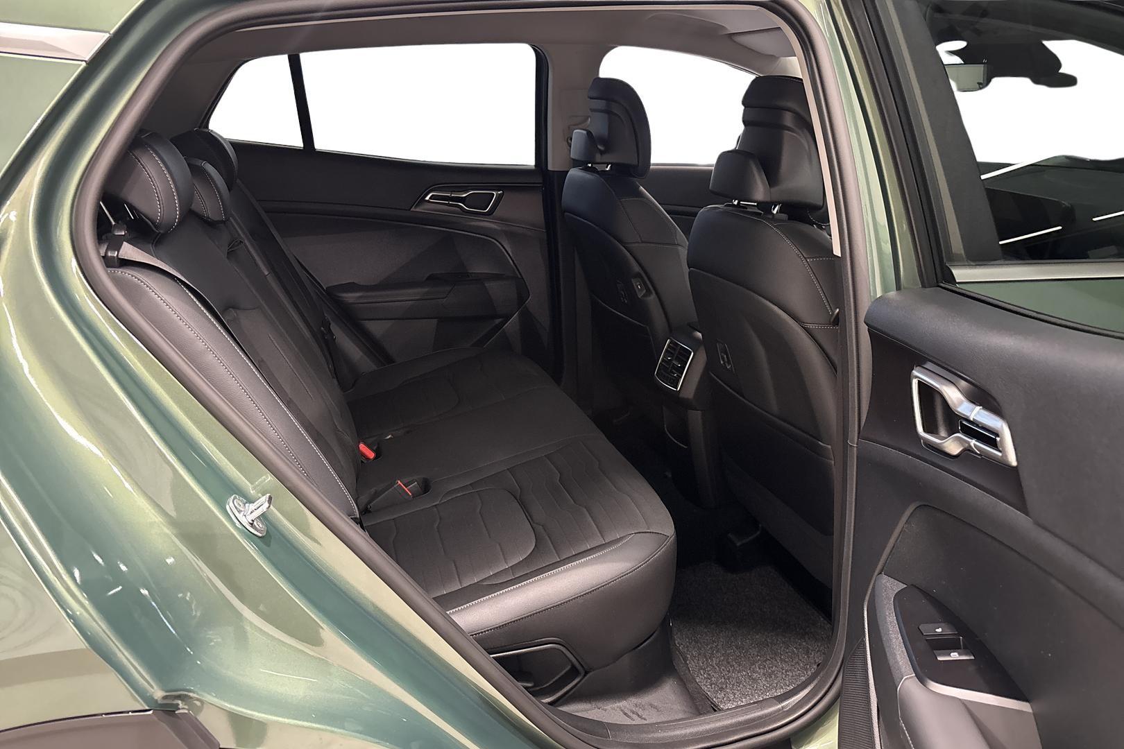 Kia Sportage 2026