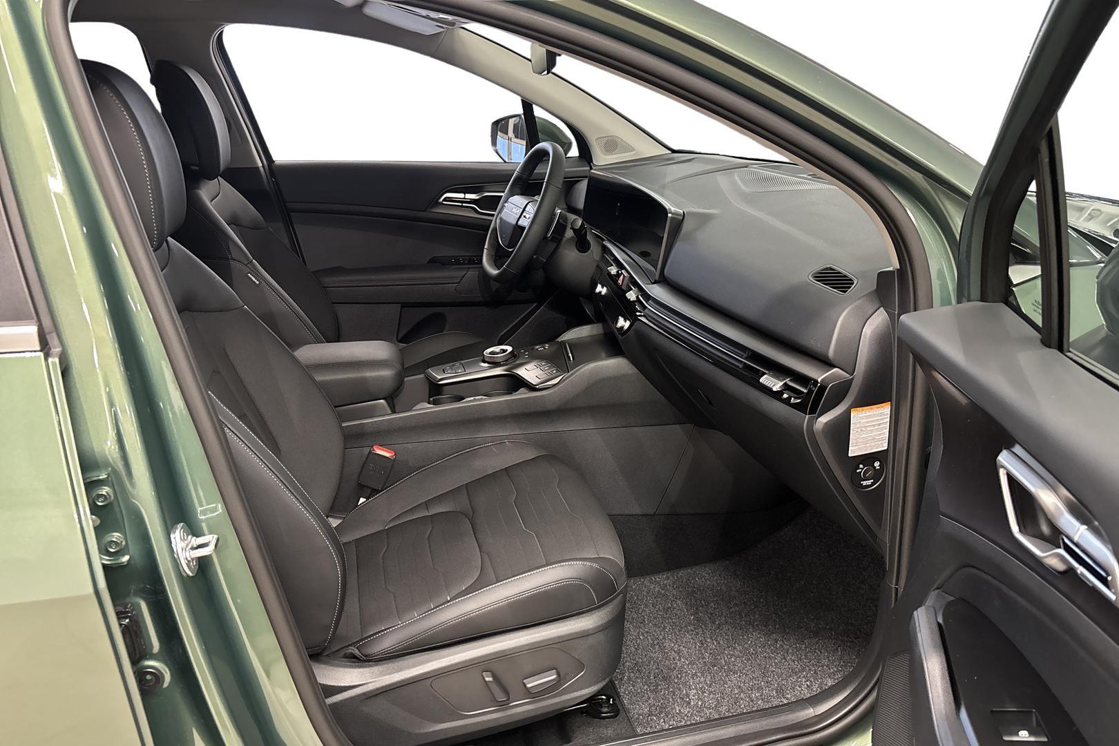 Kia Sportage 2026