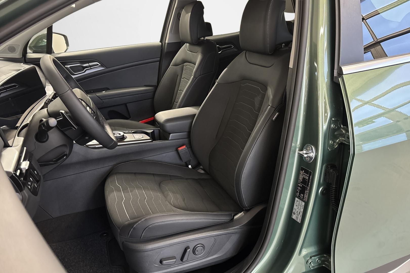 Kia Sportage 2026