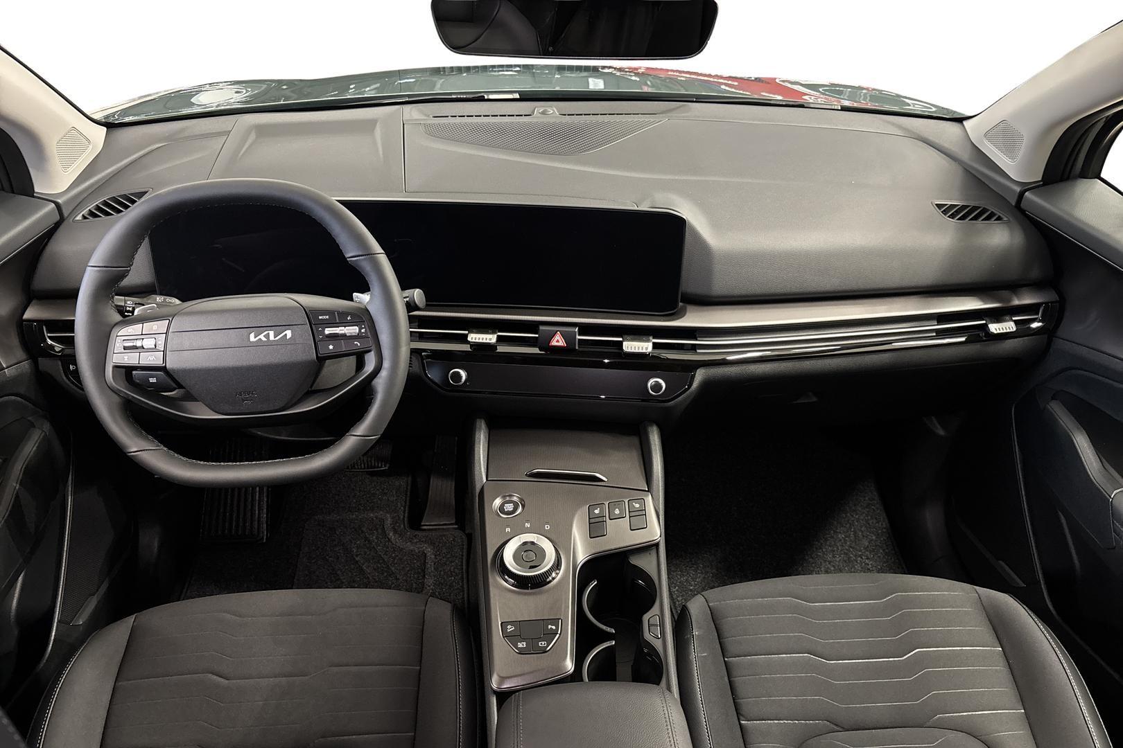 Kia Sportage 2026