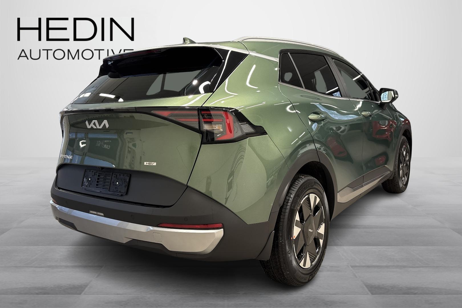 Kia Sportage 2026