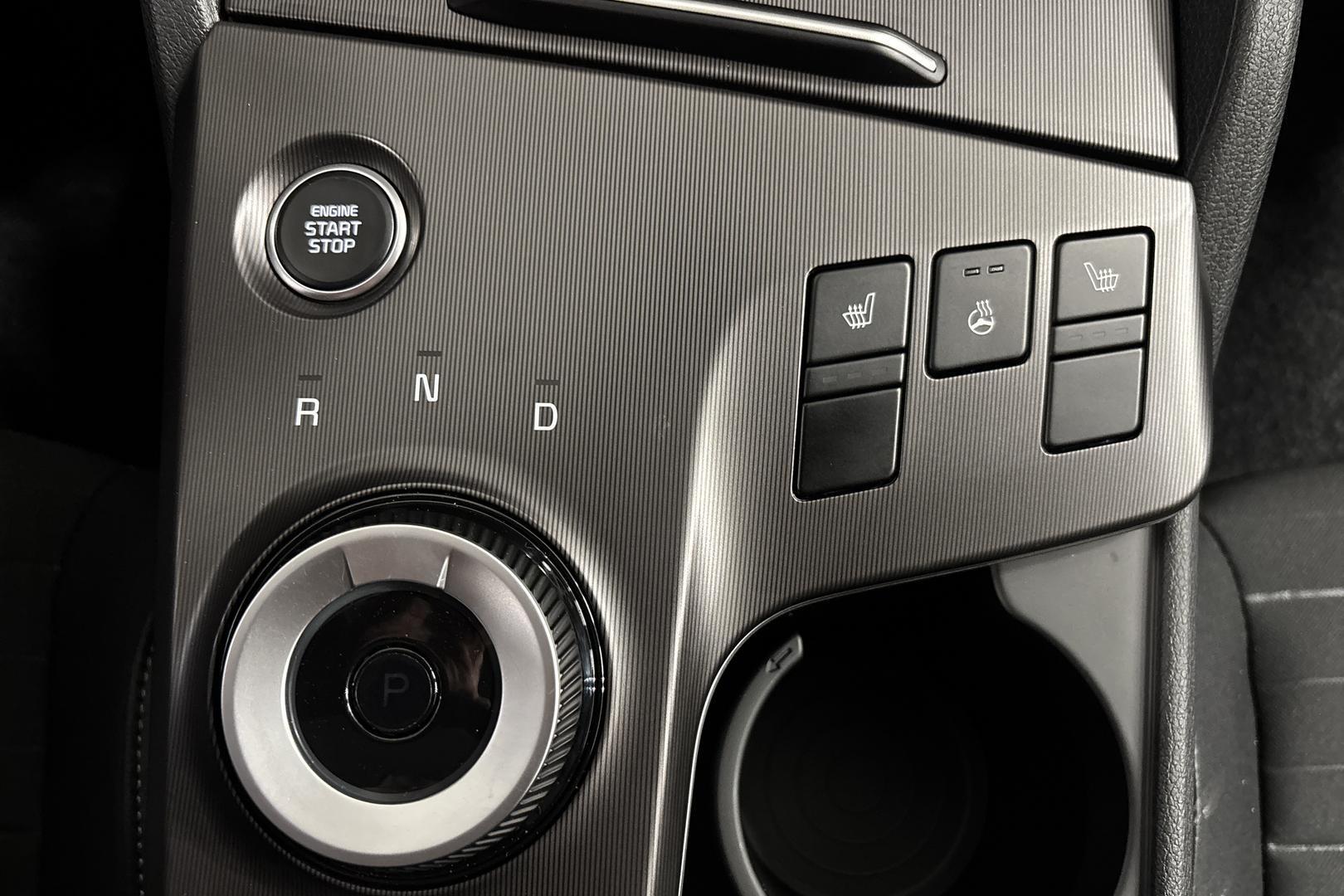 Kia Sportage 2026