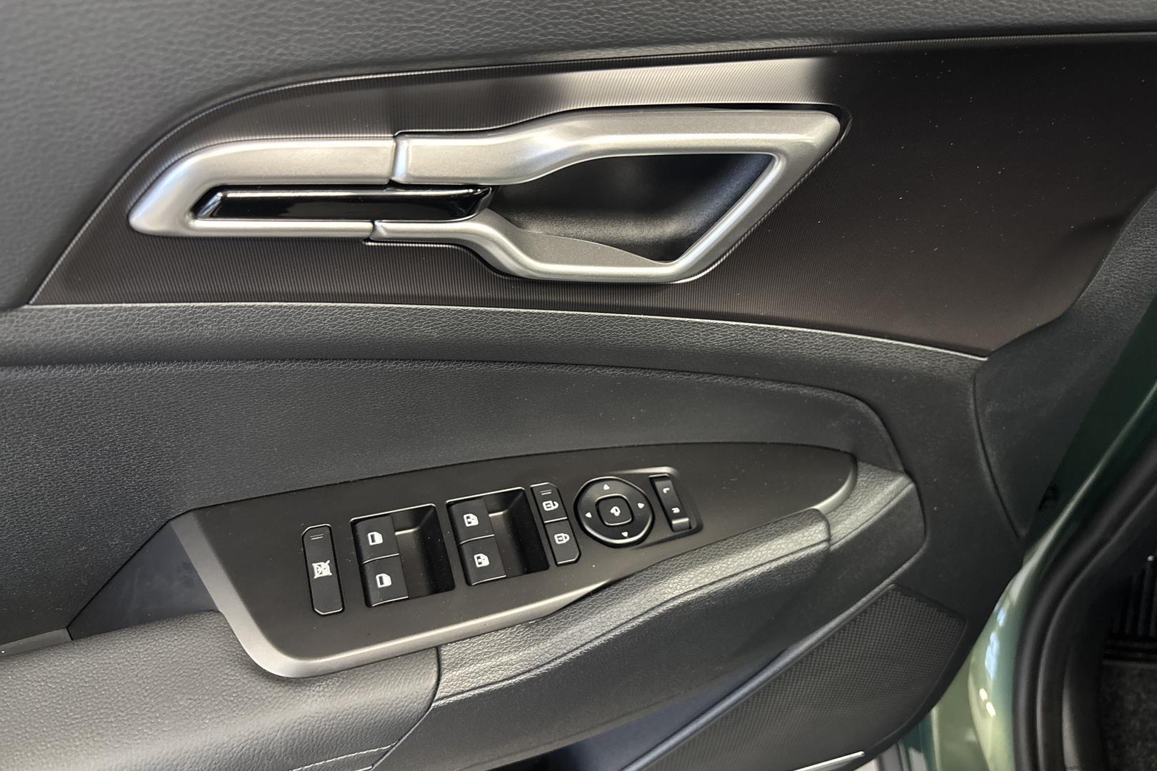 Kia Sportage 2026