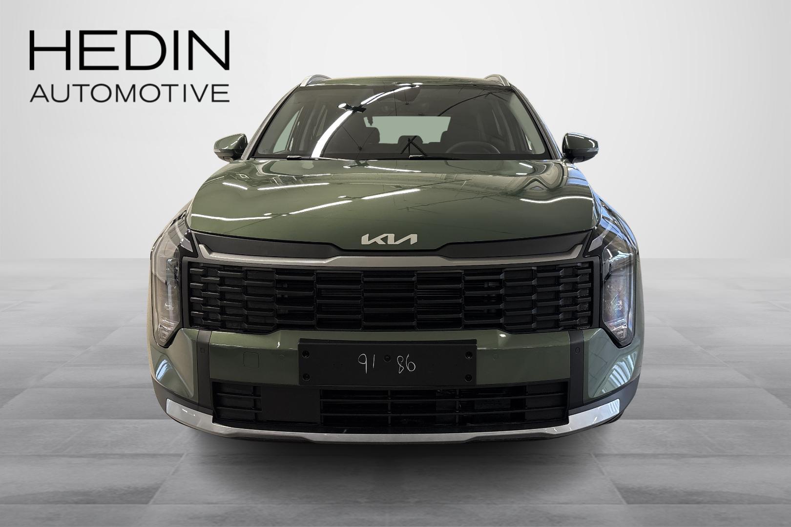 Kia Sportage 2026