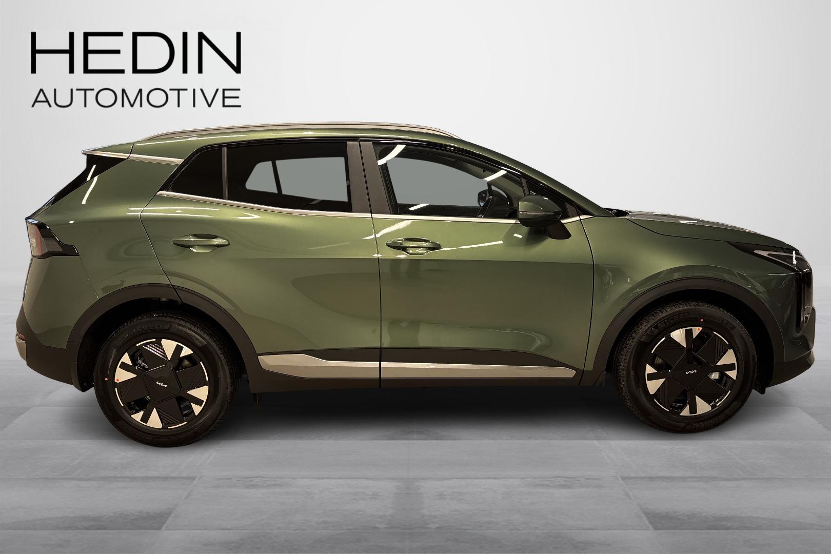 Kia Sportage 2026