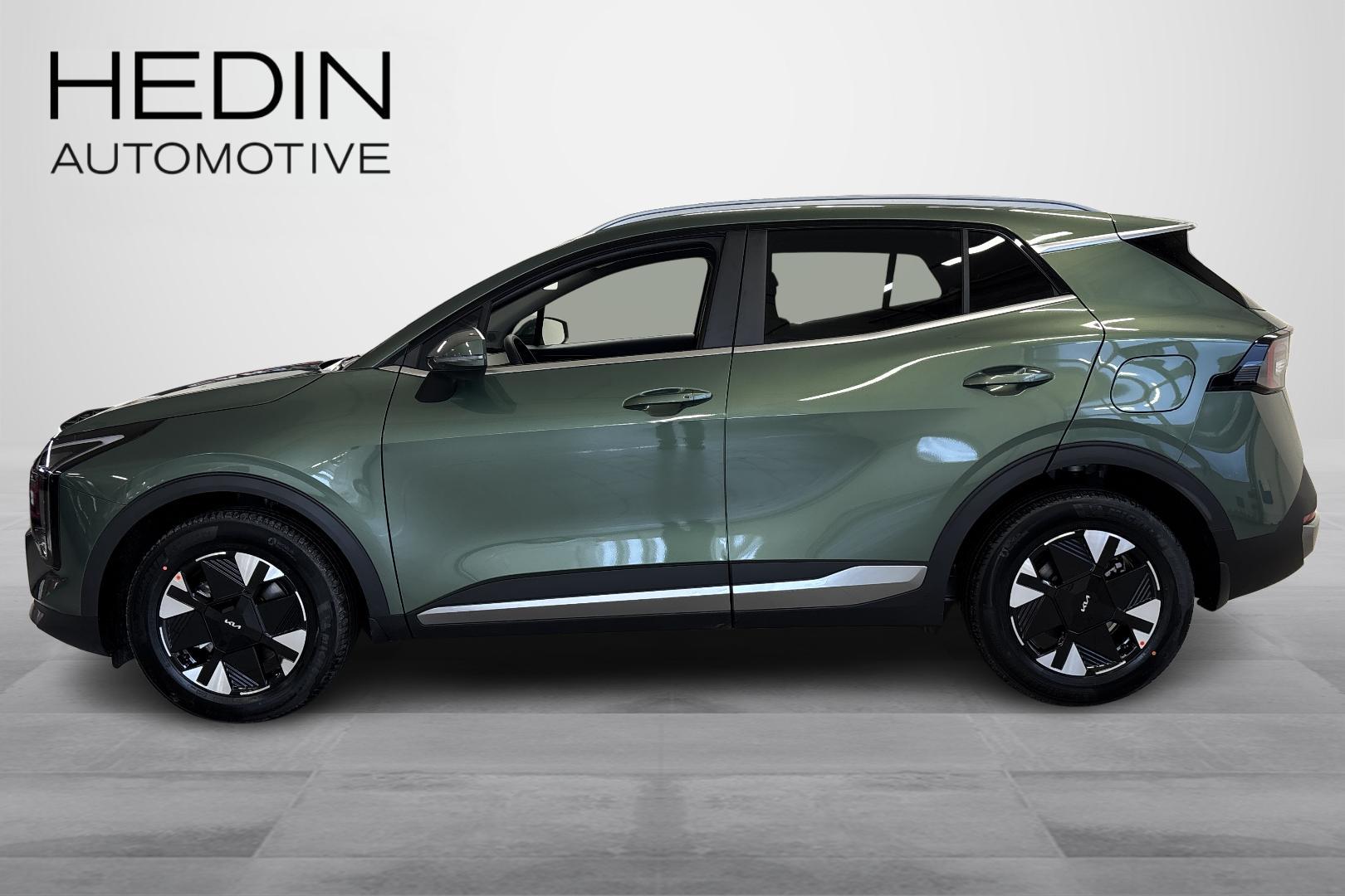 Kia Sportage 2026