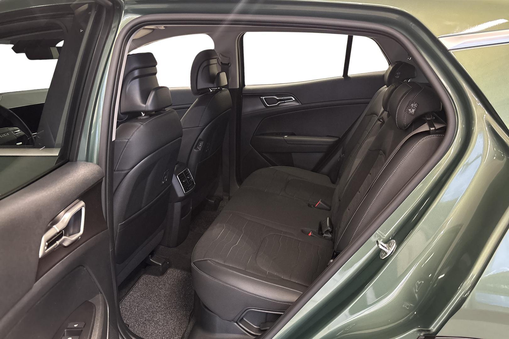 Kia Sportage 2026