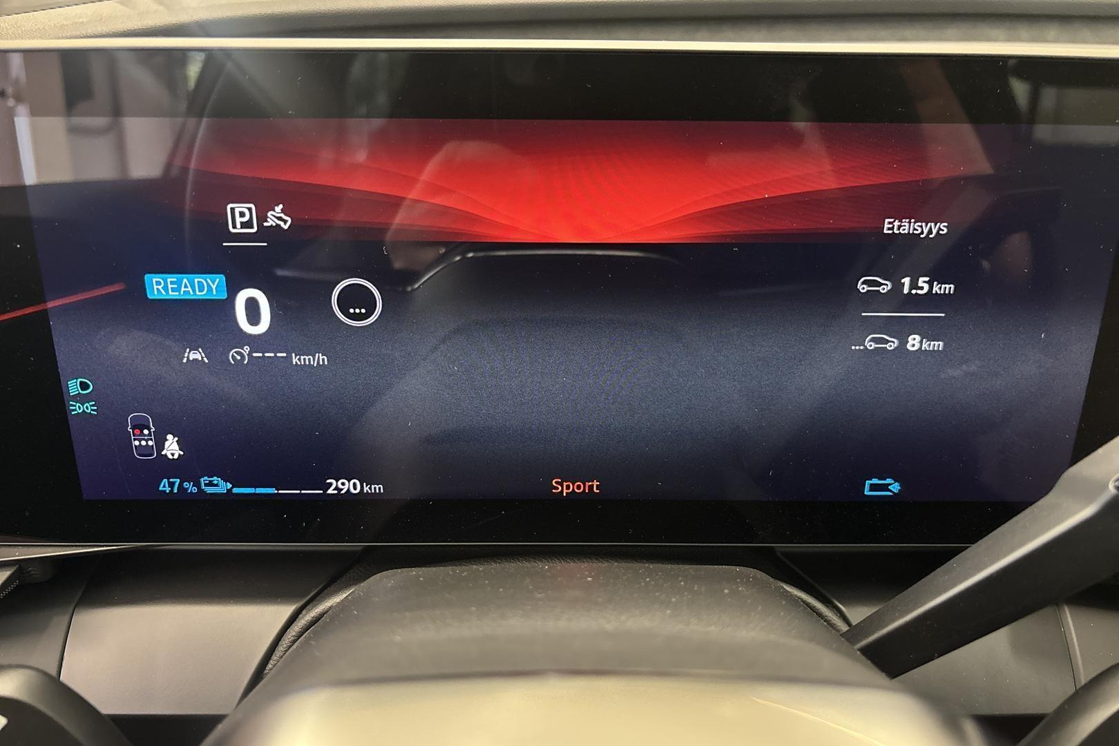 Mitsubishi Eclipse Cross 2026