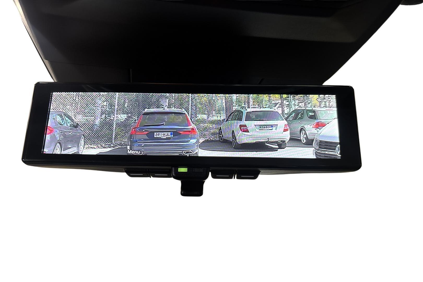 Mitsubishi Eclipse Cross 2026