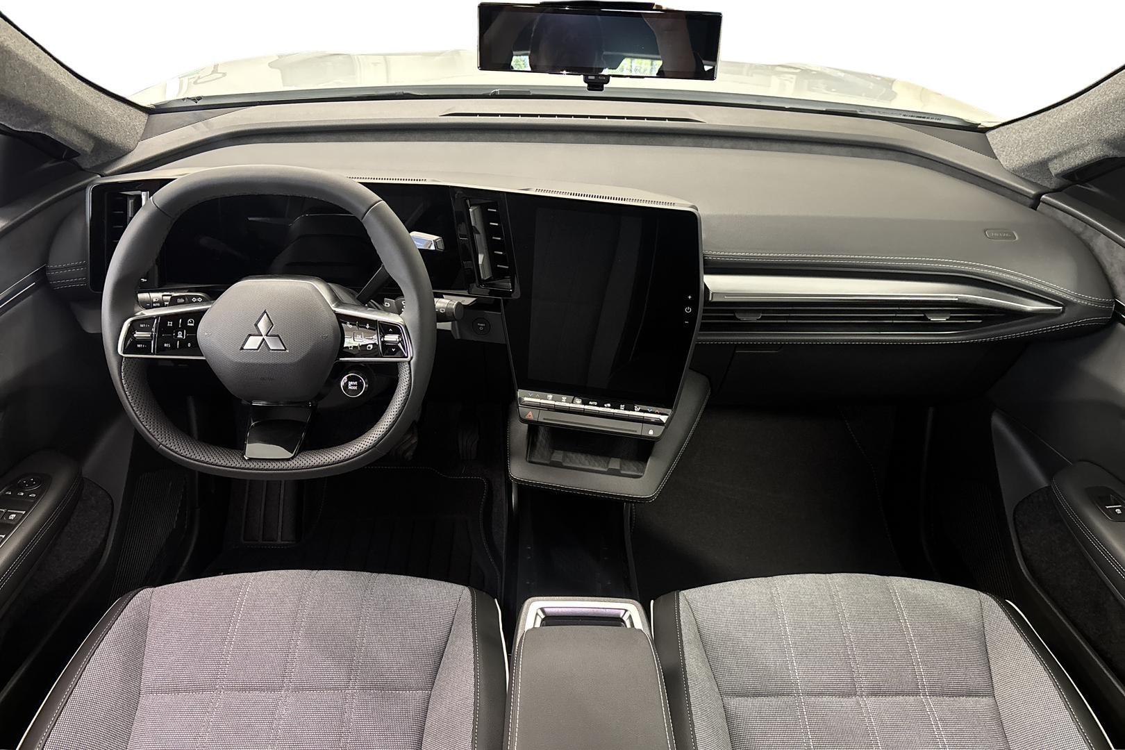 Mitsubishi Eclipse Cross 2026